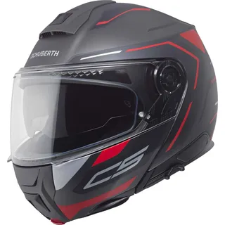 C5 Omega Anthracite XS