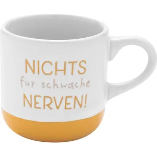 SHEEPWORLD Espressotasse 0,1 l Mehrfarbig 3 St.