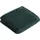 High Line Handtuch 50 x 100 cm blau