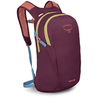 Osprey Daylite 13 l moody burgundy