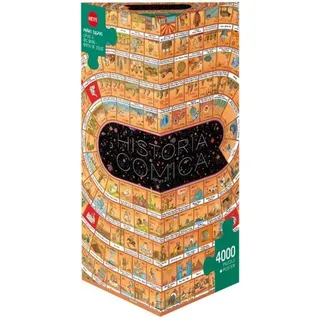 Heye Marino Degano: Historia Comica - Opus 2 4000 Teile)