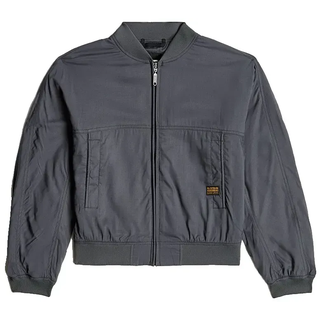 G-star Summer Bomberjacke - Petrol - L