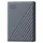 My Passport 6 TB USB 3.0 Grau WDBY3J0060BGY-WESN