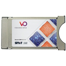 Viaccess CI Modul Secure ACS 4.1 by Smit