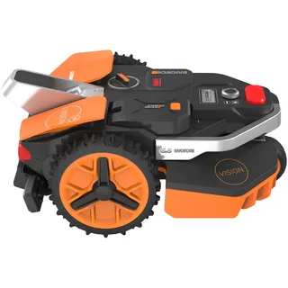 Worx Landroid Vision M600 inkl. 1 x 2,0 Ah