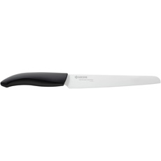 Bild von Kitchen Products FK-181 WH-BK EU Messer, Kunststoff, schwarz, Einheitsgröße
