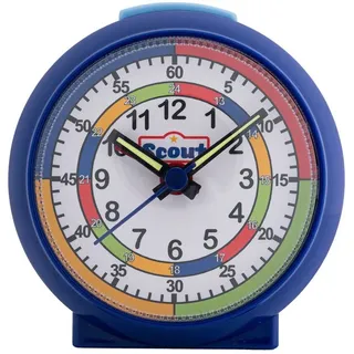 Scout LearnTheTime blau