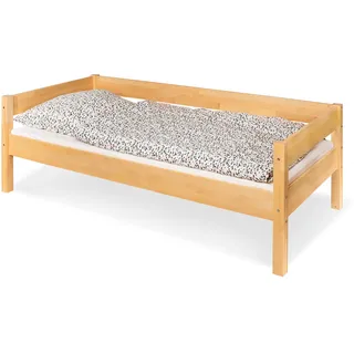 Pinolino Jugendbett Natura beige