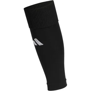 adidas Milano Sleeve schwarz/weiß M