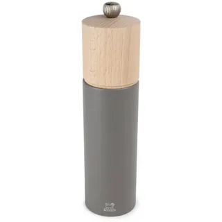 Peugeot Boreal Pfeffermühle 21 cm Grau unbefüllt