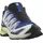 XA PRO 3D V9 Herren Nautical Blue / Alloy / Dark Citron 46