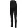 MAMALICIOUS Damen Mllucy Black Pant A Noos Black Denim L