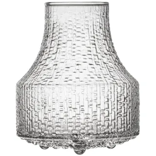 Iittala Iittala, Ultima Thule Glasvase (Ø 8.5 x 10 cm)