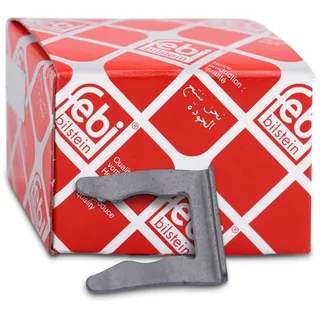 FEBI Halter, Bremsschlauch FEBI BILSTEIN 19520
