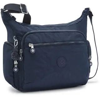 Kipling Gabbie Blue Bleu 2