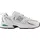 530 Herren White/Silver Metallic/Vintage Teal 43