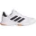 Damen Hallenschuhe Ligra W IH8118 40 ftwr White/Core Black/White 40
