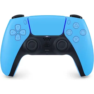 Sony DualSense Controller Starlight Blue PS5