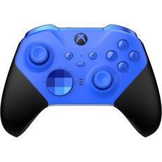 Bild Xbox Elite Wireless Controller Series 2 Core Edition blau