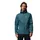 Regenjacken Herren Blau XL