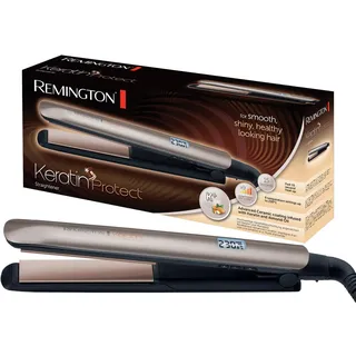 Remington S8540 Haarglätter schwarz