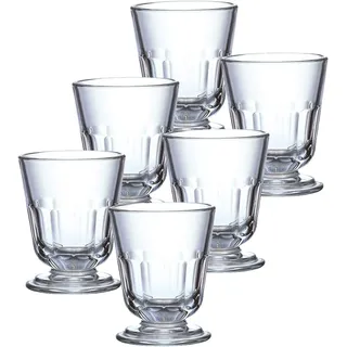 La Rochere Wassergläser "Perigord" / 6er Set / 230 ml