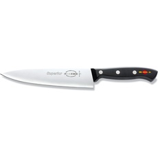 F. DICK Gyuutoo, Superior (Messer mit Klinge 18 cm, X55CrMo14 Stahl, nichtrostend, 56° HRC) 84441182