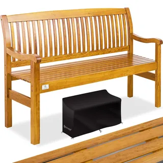 Kesser Gartenbank 150 x 0 x 0 cm Hellbraun