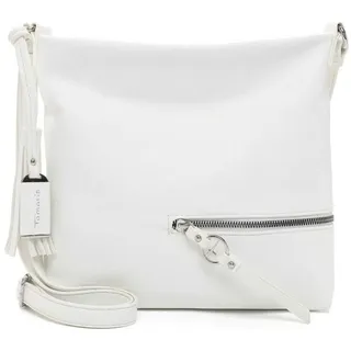TAMARIS Umhängetasche Nele Shoulderbag White
