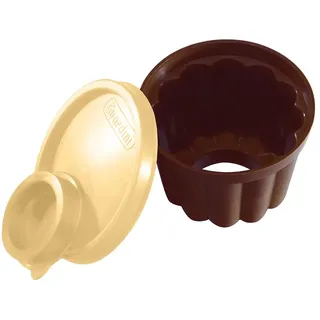 Guardini Set 4 Formen Blume Dino der salvabudino 8 cm