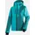 Skijacke healingteal/toastedteal 50