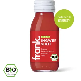 frank. Fast Lane Getränk 7x60 ml