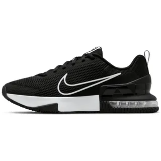Nike Air Max Alpha 6 Herren Black/White-Black 45