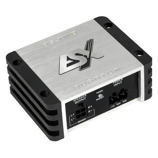 ESX QS-TWO