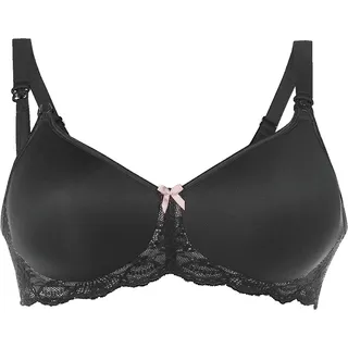 Anita Still-bh mit Schale 5086 Gr. 95 B in schwarz
