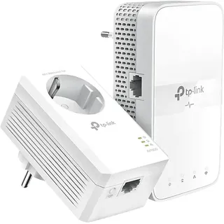 TP-Link TL-WPA7619 KIT 1000 MBit/s