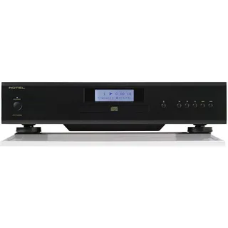 Rotel CD14 MKII Black