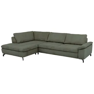 Beldomo Style Ecksofa SENSE