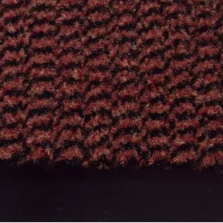 Meterware Sauberlauf Schmutzmatte Schmutzfang Läufer Bern 90 cm / 120 cm breit - Terra - ca. 90 x 400 cm