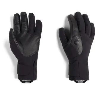 Outdoor Research Sureshot Pro Gloves Damen schwarz M