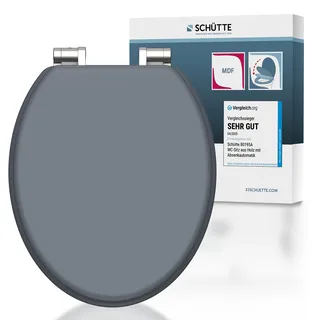 Schütte Spirit Grau