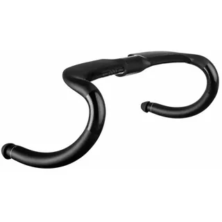 Enve Aero In-route Lenker - Black - 31.8 mm