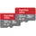 Ultra 32 GB, microSDHC 32gb 2er Pack)