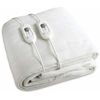 Haeger Confort Sleep Ub-140.002a Bettwärmer 140x150 Cm - White
