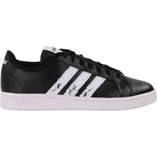 ADIDAS GRAND COURT BEYOND Herrenschuhe GX5755 - schwarz r. 46 2⁄3 - Schwarz