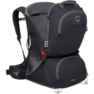 Osprey Poco Lt Babytrage - Black - One Size