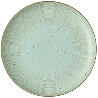 Thomas Nature Leaf Speiseteller 27 cm, Grün