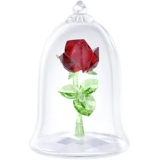 Swarovski Verzauberte Rose