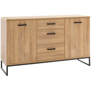 MCA Furniture Landscape Sideboard TOLEDO