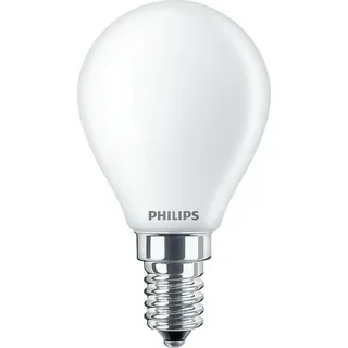 Philips LED Lampe E14 6,5 W 806 lm neutralweiß 1 St.
